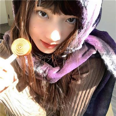 美丽的青春