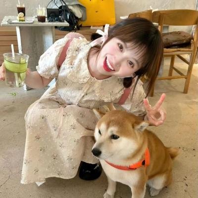 生命中的美好意外