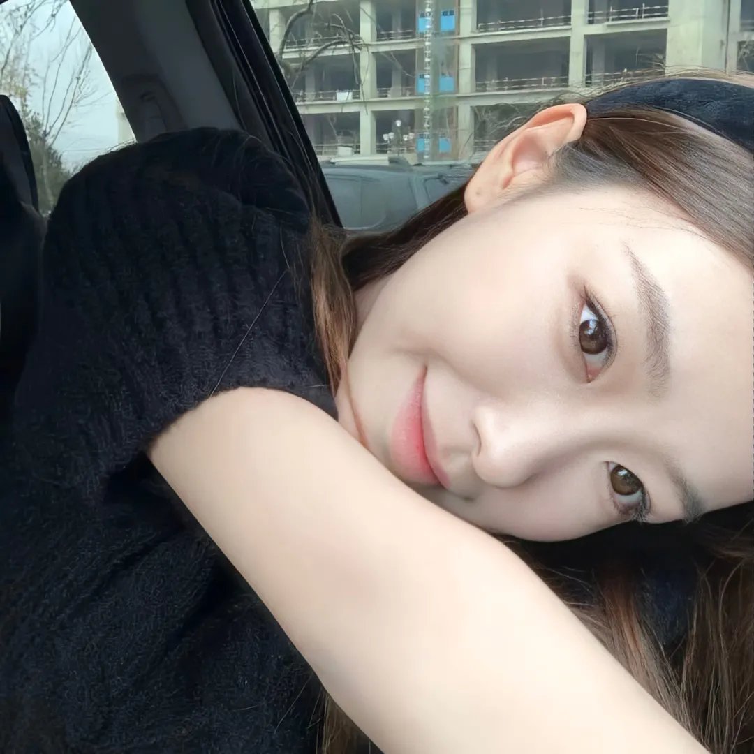 我的初恋女孩