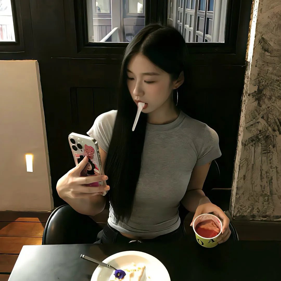 靓妹闯情关