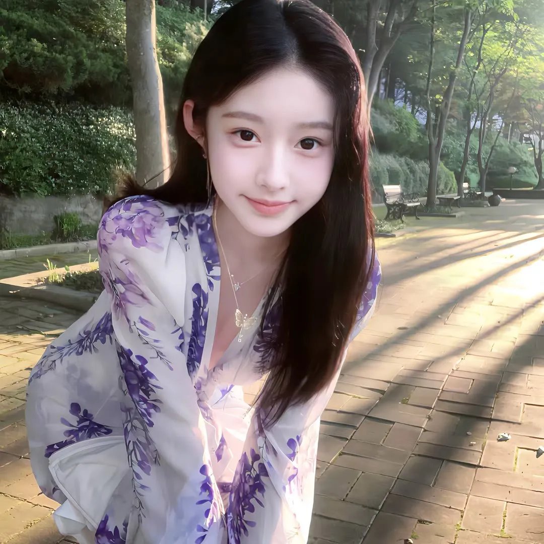 七岁那年的初次见面